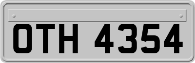 OTH4354