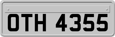 OTH4355