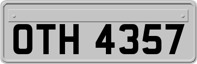 OTH4357