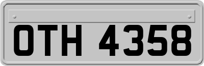 OTH4358