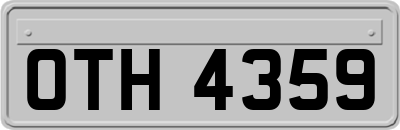 OTH4359