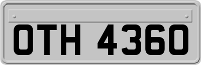 OTH4360