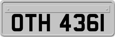 OTH4361