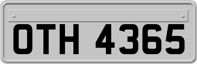 OTH4365