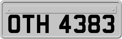 OTH4383