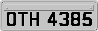 OTH4385