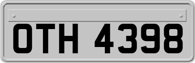 OTH4398