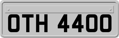 OTH4400