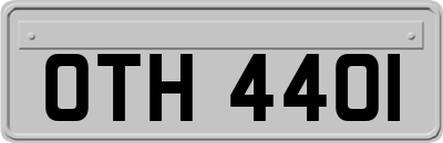 OTH4401