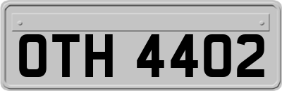OTH4402