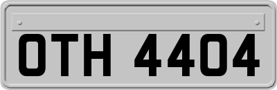 OTH4404