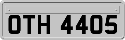OTH4405