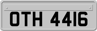 OTH4416