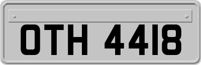 OTH4418