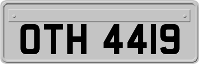 OTH4419