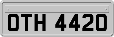 OTH4420