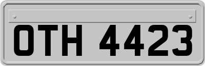OTH4423