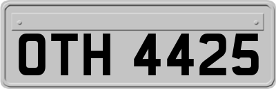 OTH4425