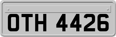 OTH4426