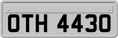 OTH4430