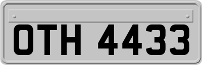 OTH4433