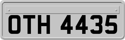 OTH4435