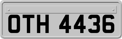 OTH4436