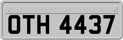 OTH4437