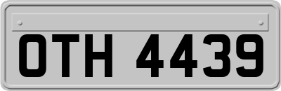 OTH4439
