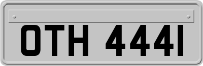 OTH4441