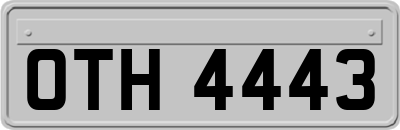 OTH4443