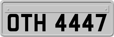 OTH4447