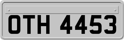 OTH4453