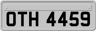 OTH4459