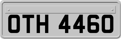 OTH4460