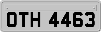 OTH4463