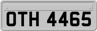 OTH4465