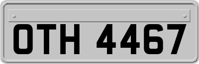 OTH4467