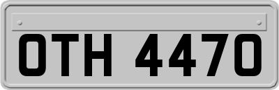 OTH4470