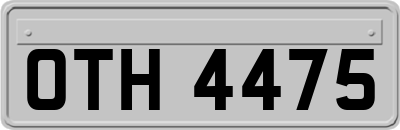 OTH4475