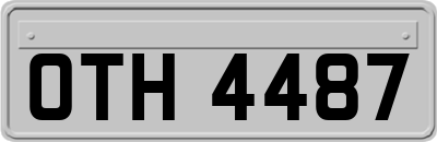 OTH4487
