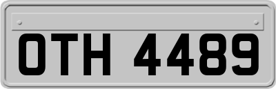 OTH4489