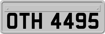 OTH4495