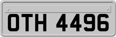 OTH4496