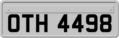 OTH4498