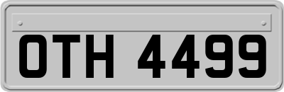OTH4499
