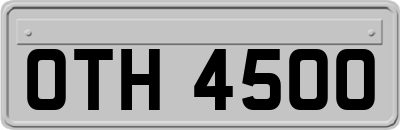 OTH4500