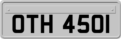 OTH4501