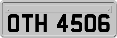 OTH4506