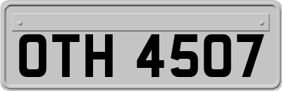 OTH4507